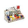 Модуль-органайзер комбинированный под краску 36; 30; 26  и 25 мм
